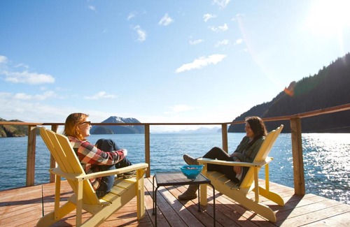 Seward Other | Escape to Orca Island Cabins - Guest Rated 10/10