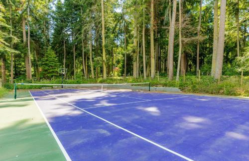 Greenbank House | Experience Spectacular Views at Orca Ridge by AvantStay
