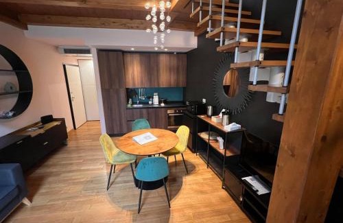 Santa Croce Apartment | Orcagna 10 Elegante appartamento