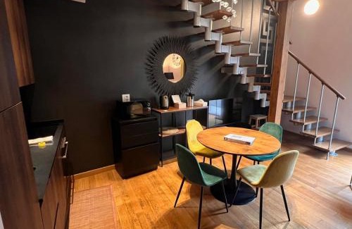 Santa Croce Apartment | Orcagna 10 Elegante appartamento