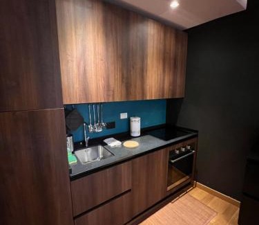 Santa Croce Apartment | Orcagna 10 Elegante appartamento