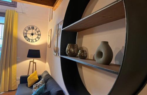 Santa Croce Apartment | Orcagna 10 Elegante appartamento