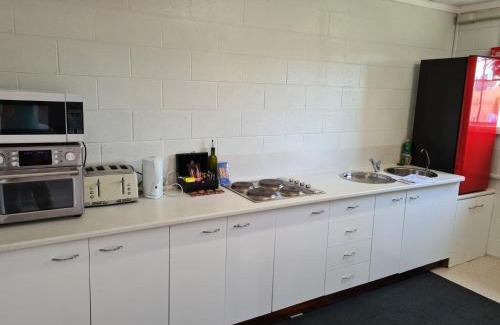 Don Apartment | Family-Friendly Orchard 2 Bedroom Apartment in Devonport