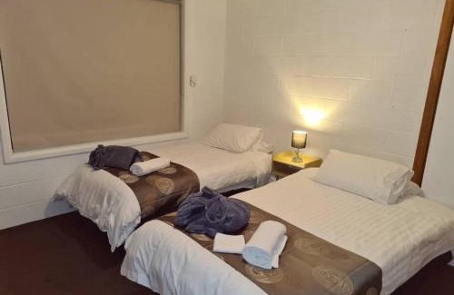 Don Apartment | Family-Friendly Orchard 2 Bedroom Apartment in Devonport