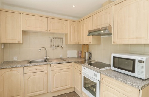 New Forest District Cottage | Garden Retreat at Orchard Annexe in Boldre - Guest Rated 10/10