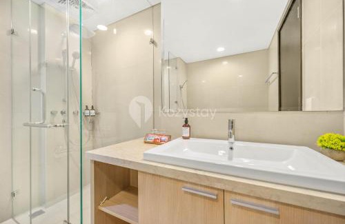 Setiabudi Apartment | Relax at Orchard by Kozystay - Family-Friendly Retreat