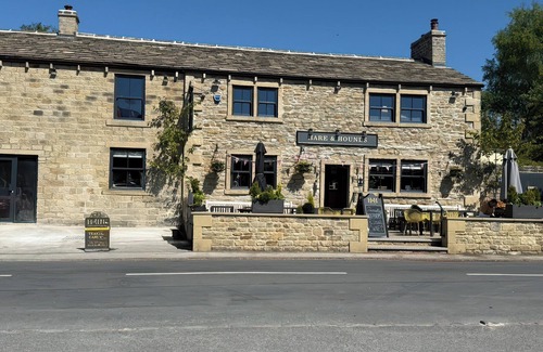 Lothersdale Cottage | Orchard Cottage: 10/10 Rated, Pet-Friendly Retreat