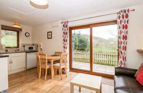 Ledbury Cottage | Pet-Friendly Orchard Cottage with Garden in Ledbury