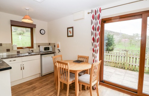 Ledbury Cottage | Pet-Friendly Orchard Cottage with Garden in Ledbury