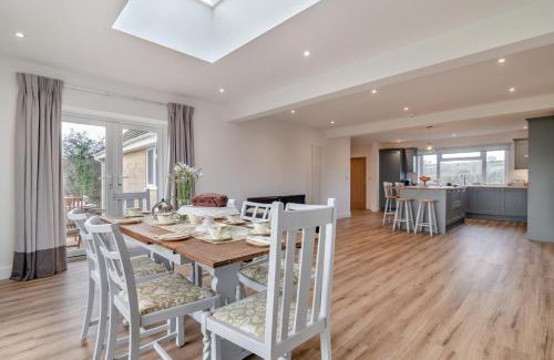 West Compton House | Orchard End