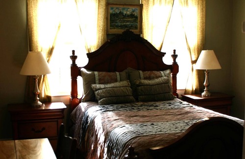 West Baldwin Other | Discover Orchard Hill Farmhouse: A Cozy Retreat Near Oceans