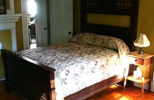 West Baldwin Other | Discover Orchard Hill Farmhouse: A Cozy Retreat Near Oceans