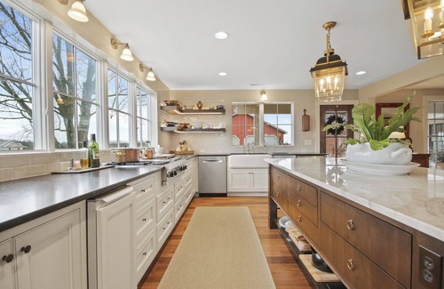 Boonesboro House | Orchard Hill Arrow Rock