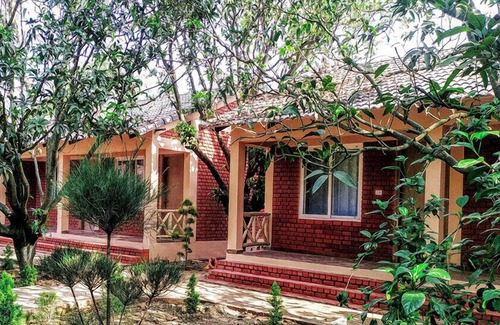 Pushkar Resort | Orchard Hills Resorts