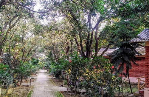 Pushkar Resort | Orchard Hills Resorts