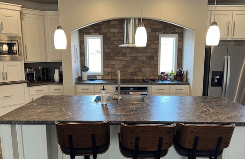 Torrey Villa | Orchard House at Sand Creek Homestead