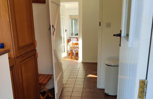Walsingham House | Discover Orchard House: Family-Friendly & Pet Accessible