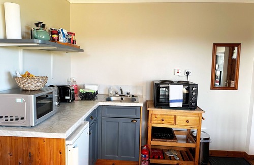 Haddington Cabin | Exceptional Orchard House Lodges with Family-Friendly Amenities