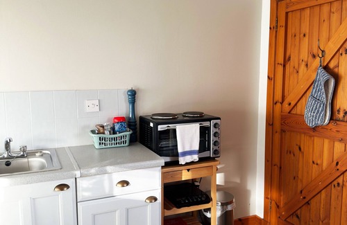 Haddington Cabin | Exceptional Orchard House Lodges with Family-Friendly Amenities