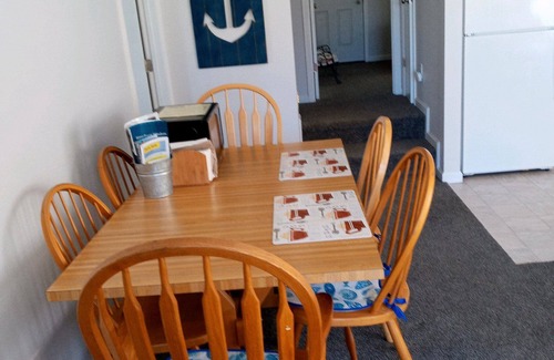 Manitou Beach-Devils Lake House | Top-Rated Getaway at Orchard Lane with Scenic Views