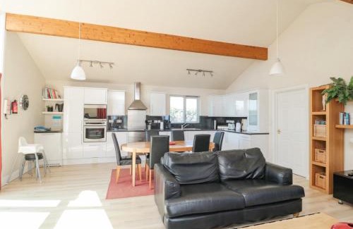 South Charlton House | Family-Friendly Orchard Lodge: 4-Star Excellence & Top Rated