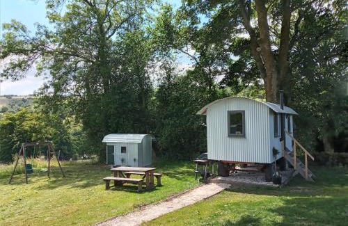 Longnor Other | Eco-Friendly Shepherd Huts at Orchard Meadow Retreat