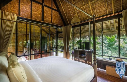 Kaeng Krachan Resort | Orchard Pa La U: Family-Friendly Getaway with Pool & Dining