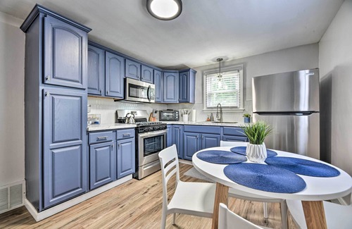 Orchard Park House | Comfortable Orchard Park Home Near Highmark Stadium!