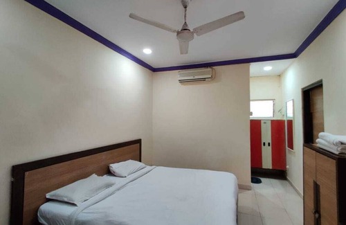Kapurhol Hotel | Orchard Resort By Vaishali