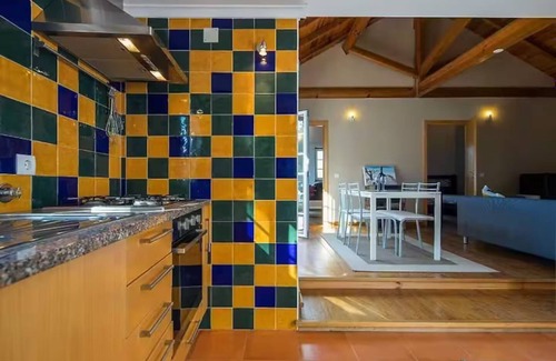 Evora de Alcobaca House | Orchard View Villa, Quinta Boa Vida