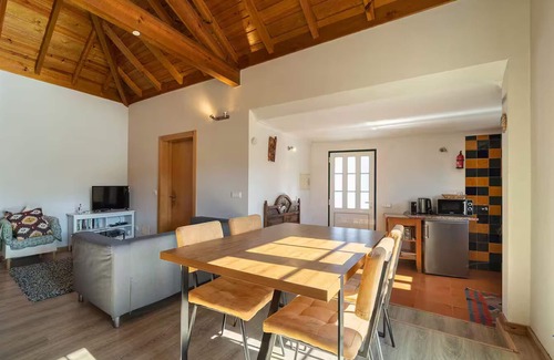 Evora de Alcobaca House | Orchard View Villa, Quinta Boa Vida