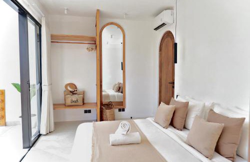 Pecatu Villa | Orchard Villa - 2 Bedrooms Villa in Bingin