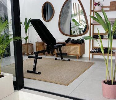 Pecatu Villa | Orchard Villa - 2 Bedrooms Villa in Bingin