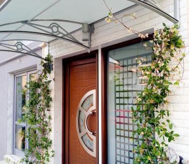 Thermi Apartment | Orchid Apartments: Highly Rated & Pet Friendly Getaway