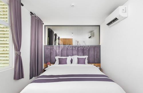 Kebon Jeruk Apartment | Family-Friendly Oasis at Orchid by Kozystay in Kebon Jeruk