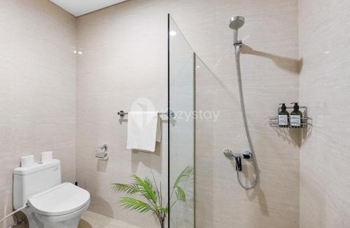 Kebon Jeruk Apartment | Family-Friendly Oasis at Orchid by Kozystay in Kebon Jeruk