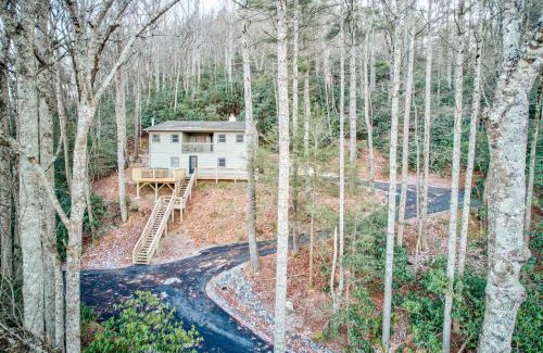 Boone House | Family-Friendly Orchid Cabin: Your Ideal Getaway Awaits