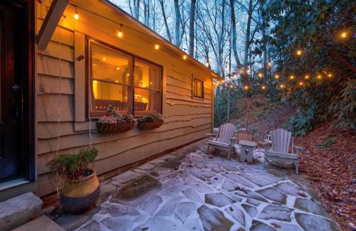 Boone House | Family-Friendly Orchid Cabin: Your Ideal Getaway Awaits