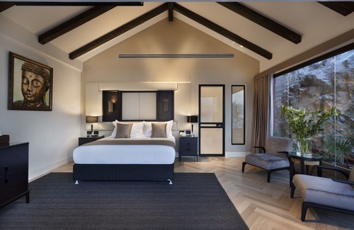 Eilat Resort | Experience Ocean Views at Orchid Eilat with Pool & Spa