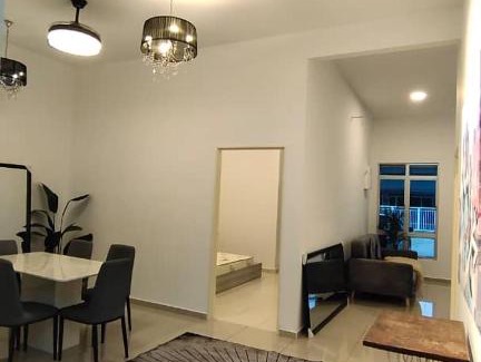 Kuantan House | Highly Rated Orchid Guesthouse Kuantan - Family Friendly Stay