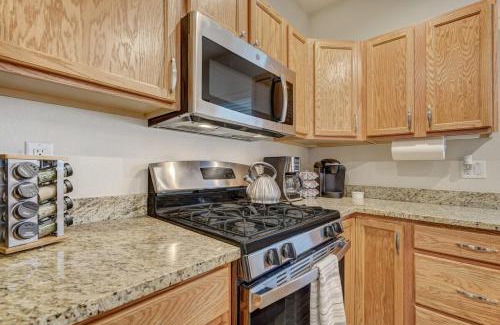 Village Seven House | Orchid Oasis: Kings Beds, Foosball & Fire Pit Retreat