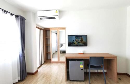 Talat Hotel | Comfortable Orchid Residence Suratthani for Family Getaways