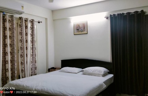 Yelahanka Apartment | Top-Rated Orchid Service Apartment with Pet-Friendly Amenities