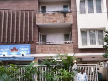 Yelahanka Apartment | Top-Rated Orchid Service Apartment with Pet-Friendly Amenities