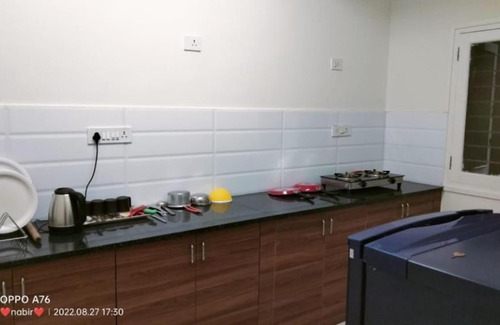Yelahanka Apartment | Top-Rated Orchid Service Apartment with Pet-Friendly Amenities