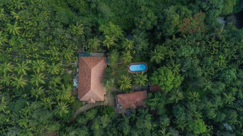 Sulthan Bathery Resort | Relax at Orchid Trails Resort with Oceanfront Dining