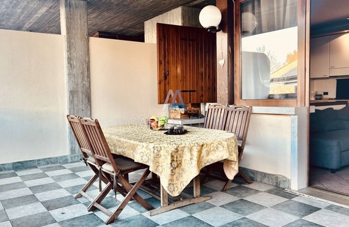 Desenzano del Garda Resort | Orchidea Apartment - three pools and a bar 200m from the Lake