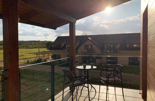 Egerszalok Apartment | Top-Rated Orchidea Apartmanház in Egerszalók Awaits