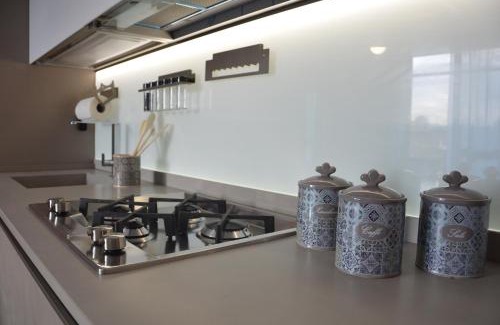 Sant'Anna House | Orchidea Apartments: Pet-Friendly Retreat with Pool Access