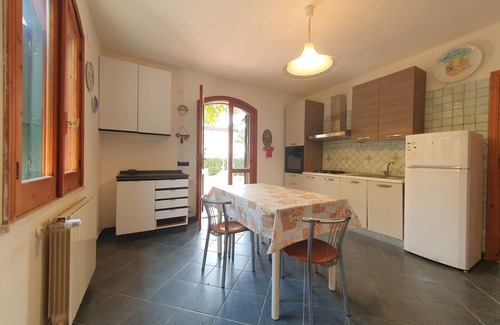 Arenella House | Orchidea by Interhome: Pet-Friendly Oceanfront Retreat